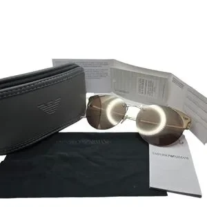 Emporio Armani | Accessories | Emporio Armani Ea 282 3697p  display picture 3
